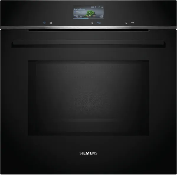 Электрический духовой шкаф Siemens HM776GKB1