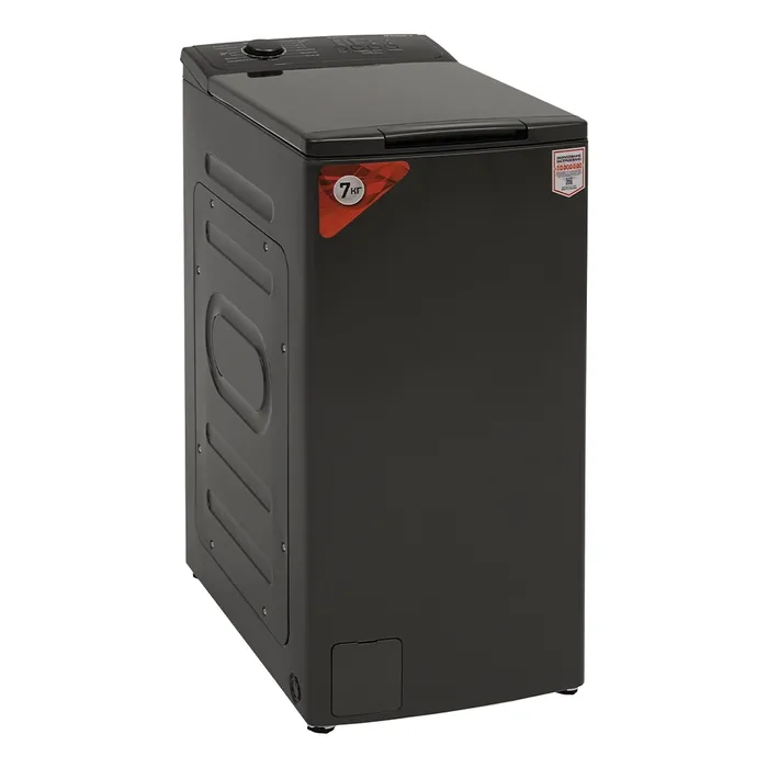 Вертикальная стиральная Kraft KF-UME7205G