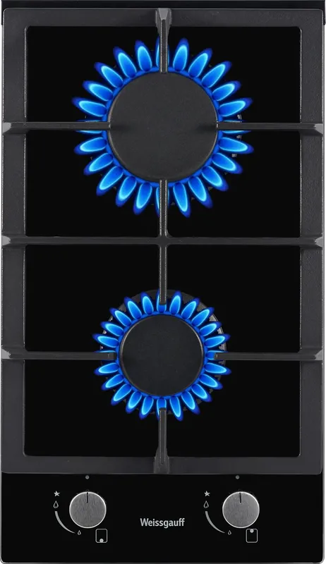 Газовая варочная панель Weissgauff HGG 320 BGh