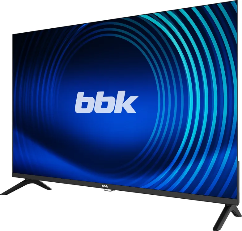 LED телевизор BBK 32LEX-7192/FTS2C черный