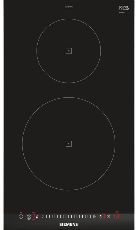 Индукционная варочная панель Siemens EH375FBB1E