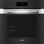 Электрический духовой шкаф Miele H 7860 BP CLST