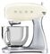 Планетарный миксер Smeg SMF02CREU