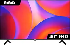 LED телевизор BBK 40LEM-1032/FTS2C