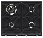 Газовая варочная панель Smeg SR964NGH