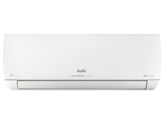 Инверторная сплит-система Ballu BSUI-09HN8_V4
