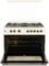 Газовая плита Nord GG 9064 YR