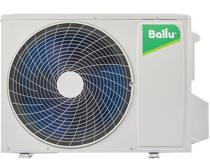 Инверторная сплит-система Ballu BSUI-09HN8_V4