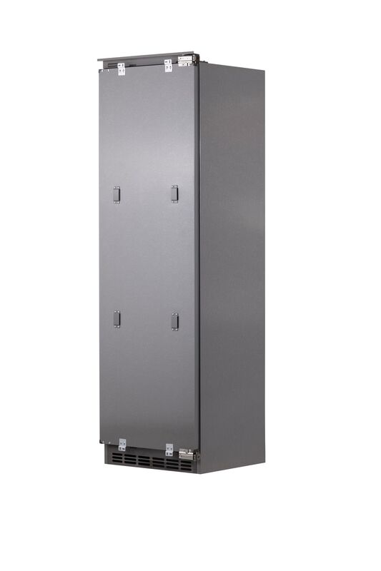 Встраиваемый холодильник Ledum LBR-306 S