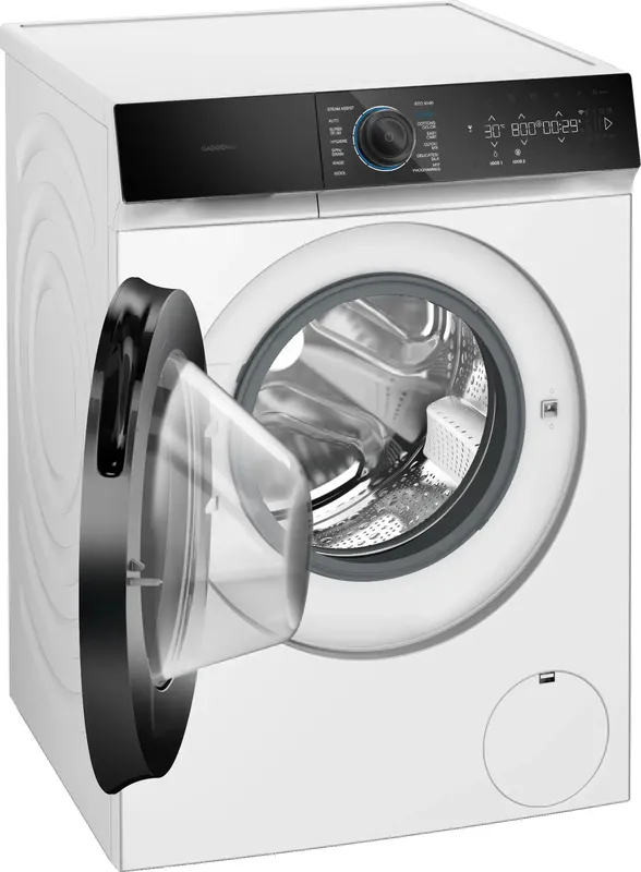Стиральная машина Gaggenau WM260166 - фото 3