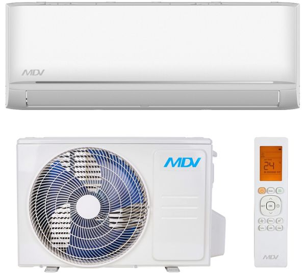 Инверторная сплит-система MDV MDSAG-12HRDN8/MDOAG-12HDN8