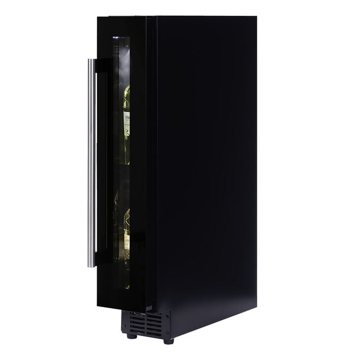 Встраиваемый винный шкаф Dunavox DAUF-9.22B