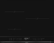 Индукционная варочная панель De Dietrich DPI4320X