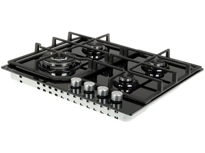 Газовая варочная поверхность LEX GVG 640-1 BL
