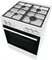 Газовая плита Gorenje GG6A10WFFM