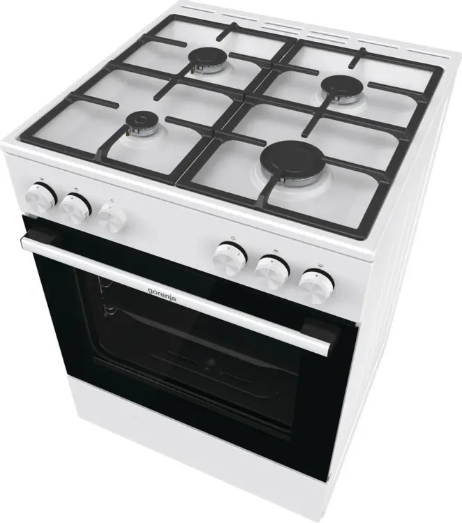 Газовая плита Gorenje GG6A10WFFM