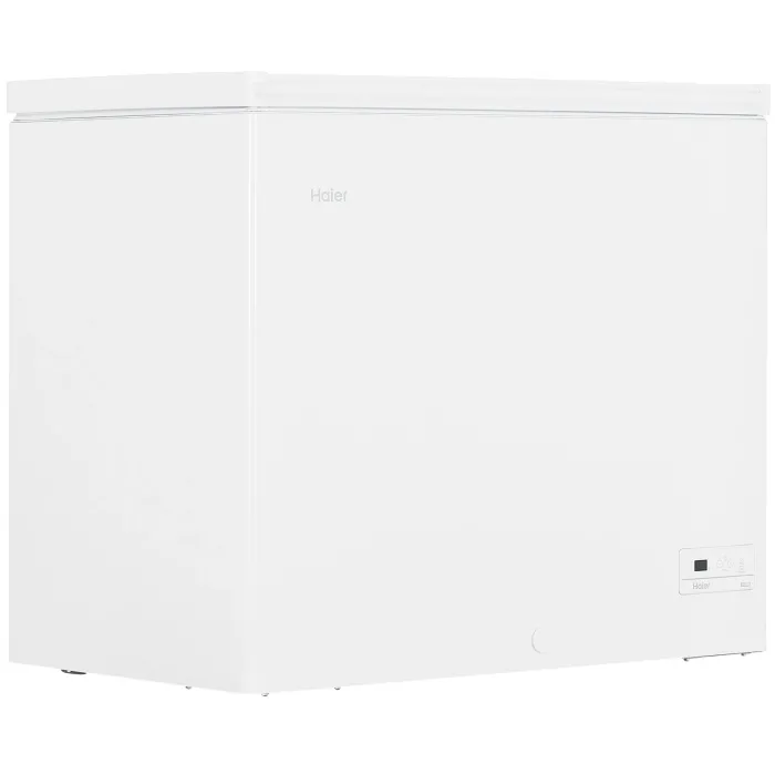 Морозильник ларь Haier HCE251R