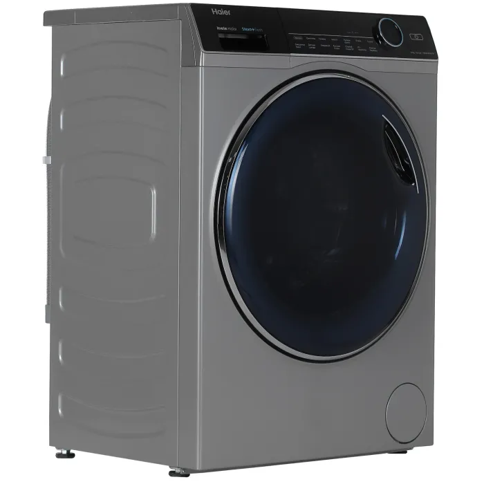 Стирально-сушильная машина Haier HWD80-BP14979S