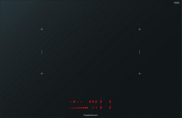 Индукционная варочная панель Kuppersbusch KI 8560.0 SR