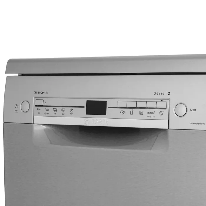 Посудомоечная машина Bosch SPS2HMI54Q