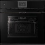 Электрический духовой шкаф Kuppersbusch BP 6550.0 S5 Black Velvet