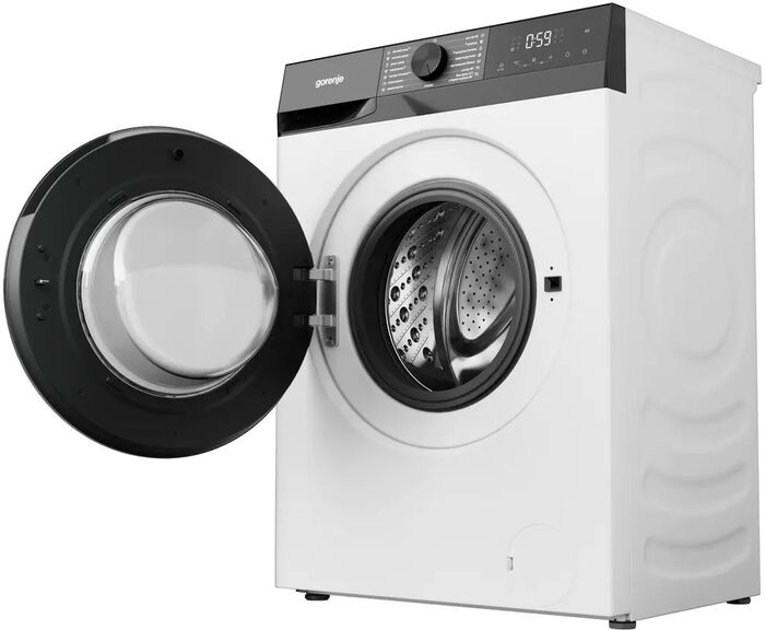 Стирально-сушильная машина Gorenje WD2G2P854A3C2/C