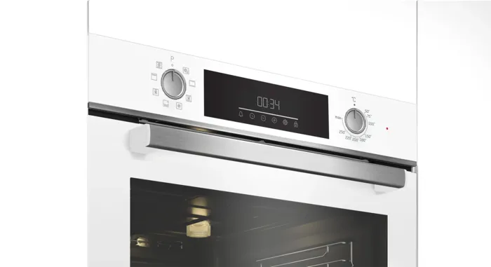 Электрический духовой шкаф Beko BBIM14300WMS
