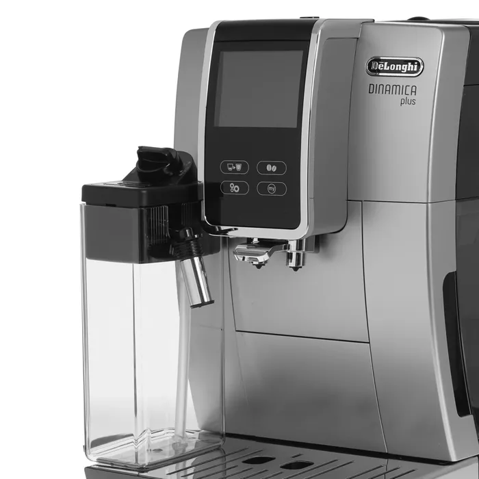 Автоматическая кофемашина DeLonghi ECAM370.70.SB