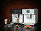 Автоматическая кофемашина Miele CM7350 CoffeePassion BRWS