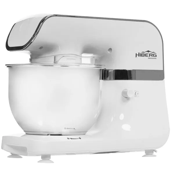 Планетарный миксер Hiberg MP 1040 DW