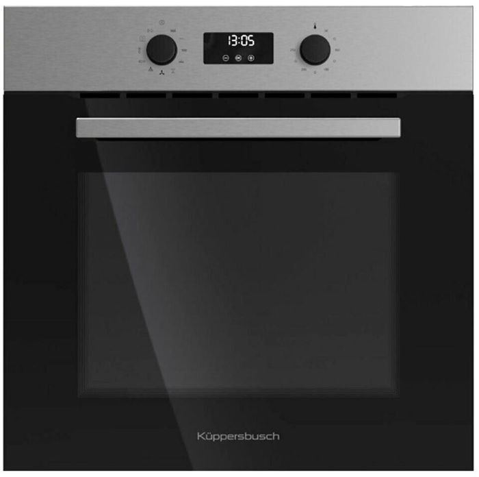 Электрический духовой шкаф Kuppersbusch B 6130.0 S1 Stainless steel