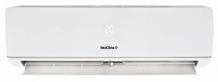 Сплит-система Neoclima NS/NU-HAX28R