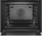 Электрический духовой шкаф Bosch HBG634BW1