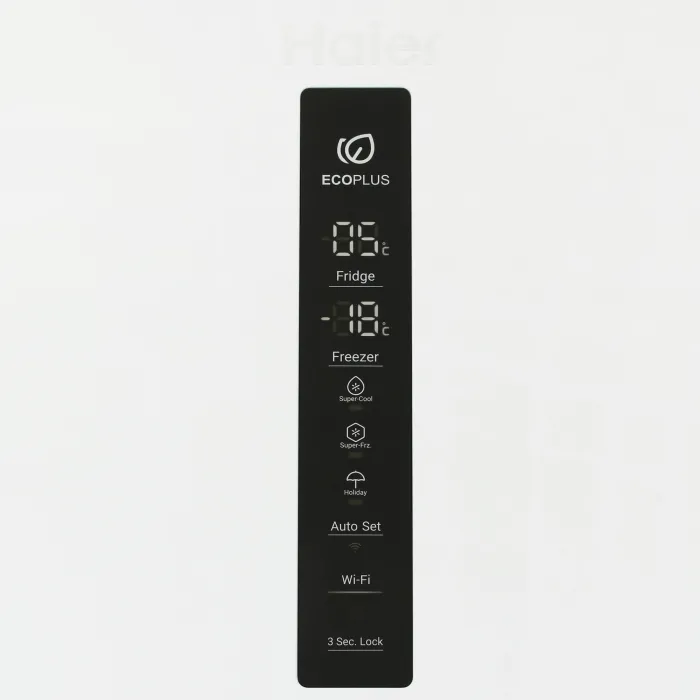 Двухкамерный холодильник Haier C2F637CWMVU1