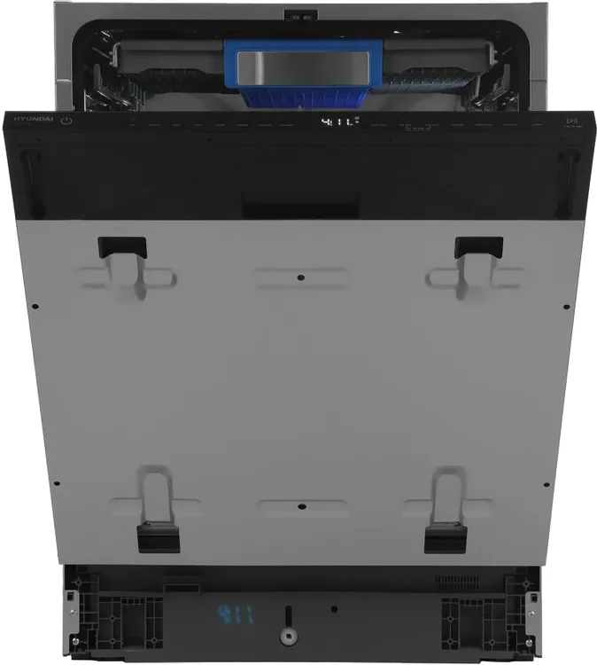 Встраиваемая посудомоечная машина Hyundai HBD 685