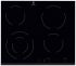 Электрическая варочная панель Electrolux EHF6241FOK