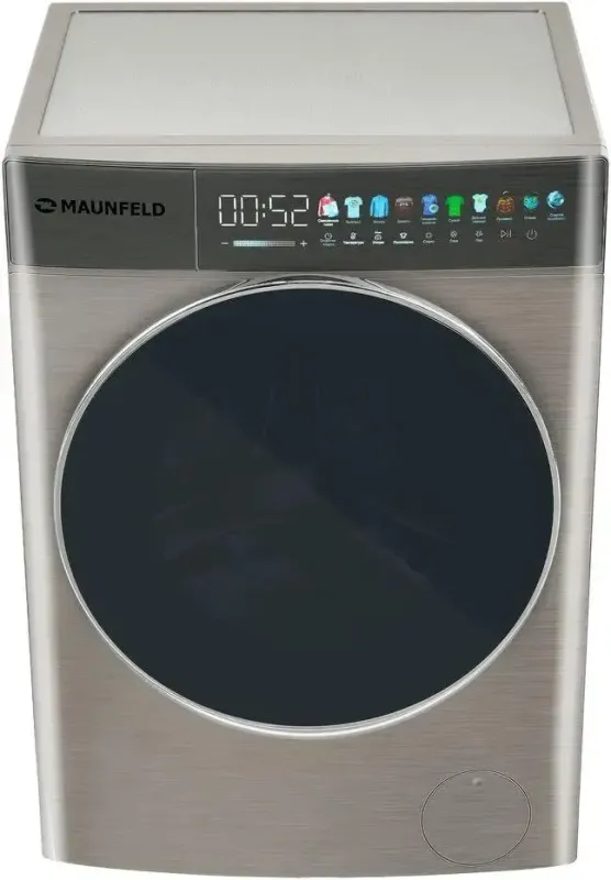 Стирально-сушильная машина Maunfeld MFWD14116S05