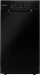 Посудомоечная машина Hiberg F48 1030 B