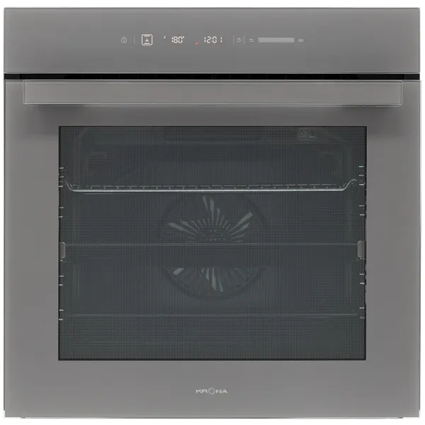 Электрический духовой шкаф Krona MYSTERIUM max 60 GR