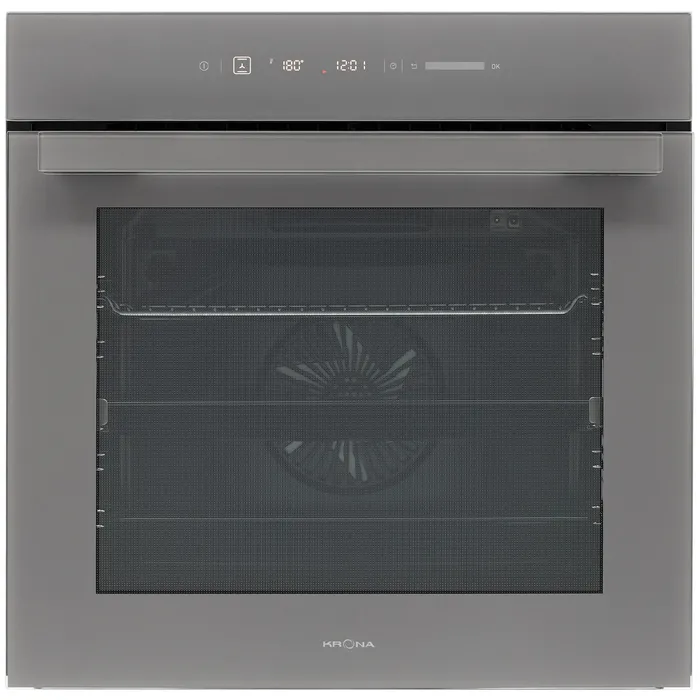 Электрический духовой шкаф Krona MYSTERIUM max 60 GR