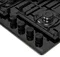 Газовая варочная панель DeLonghi GRETA 6GW NB