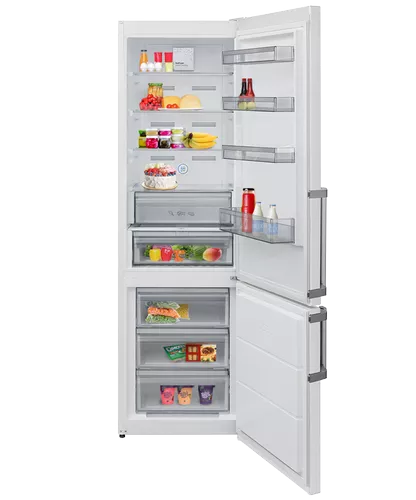 Двухкамерный холодильник Jacky's JR FW2000