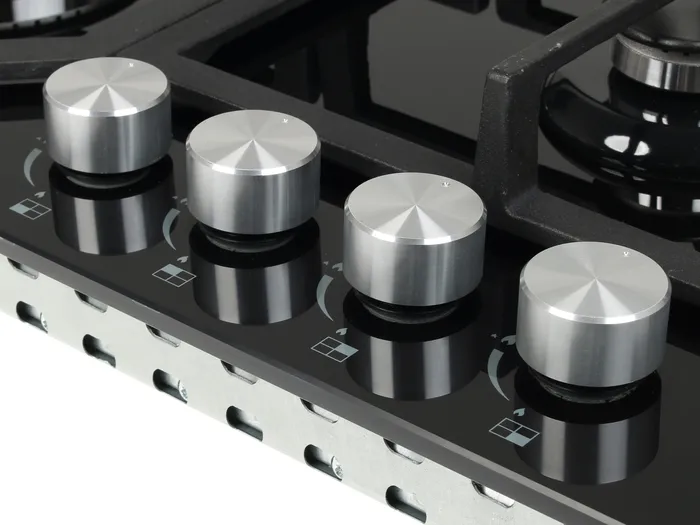 Газовая варочная поверхность LEX GVG 640-1 BL