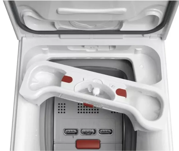Вертикальная стиральная AEG LTR7E273E