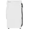 Стиральная машина Nordfrost WM 7100 W