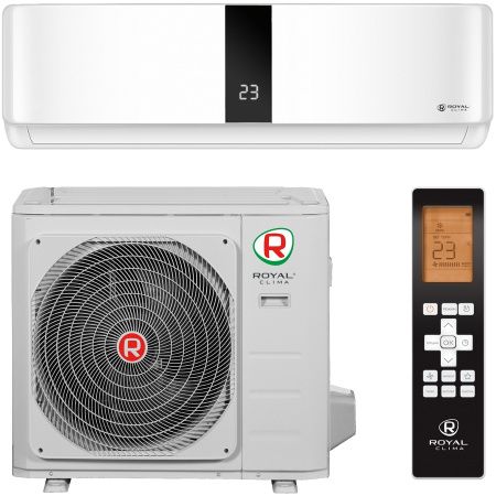 Сплит-система Royal Clima RC-GDB90HN Grande 