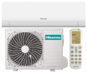 Сплит-система Hisense AS-09HW4RLRKC01A WI-FI Era Classic 