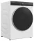 Стирально-сушильная машина Meferi MFWD1071216WH COMFORT PLUS