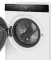 Стирально-сушильная машина Meferi MFWD1071216WH COMFORT PLUS