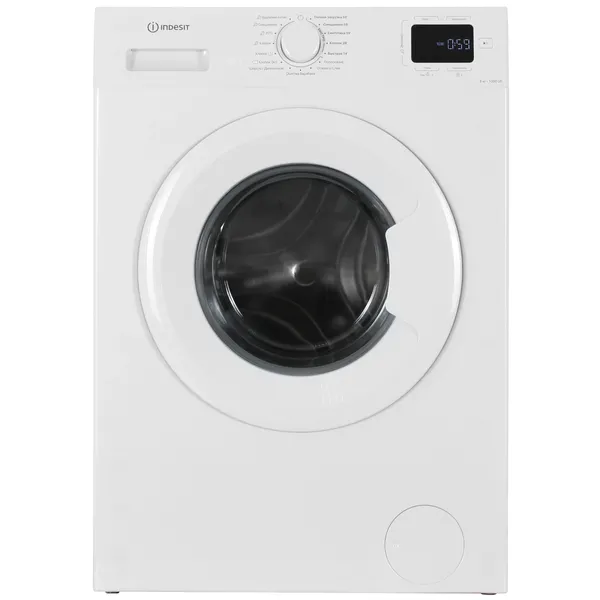 Стиральная машина Indesit ILS3 61091